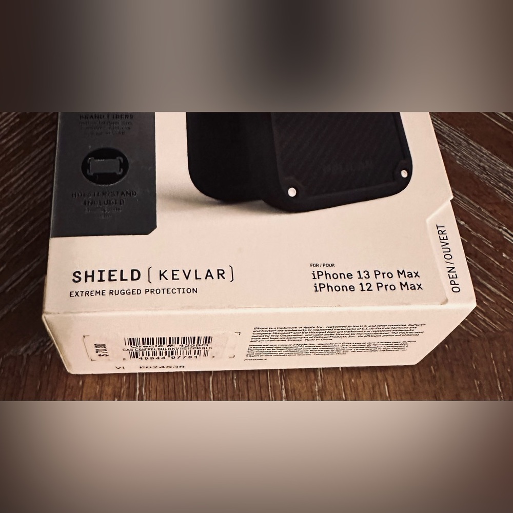 iPhone 13 Pro Max Case - Picture 2 of 4